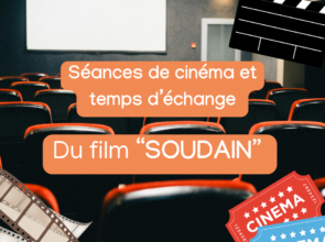 Projection du film 