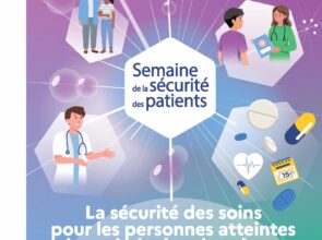 Semaine sécurité des patients