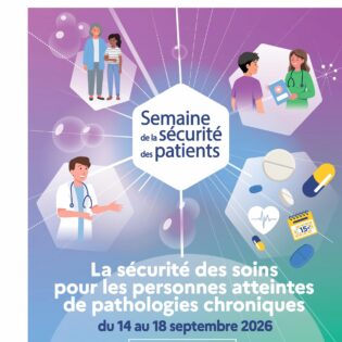 Semaine sécurité patient Belvès